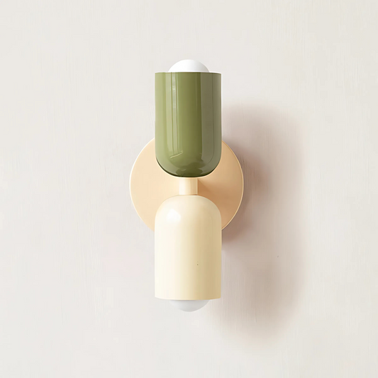 Vera | Nordic Wall Sconce